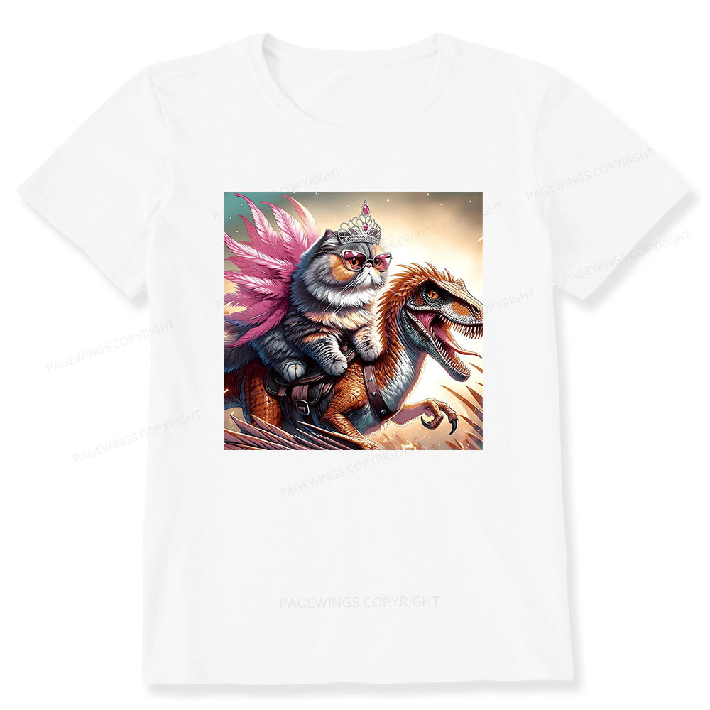 Pagewings Crawler Carl Unisex Classic T-shirt