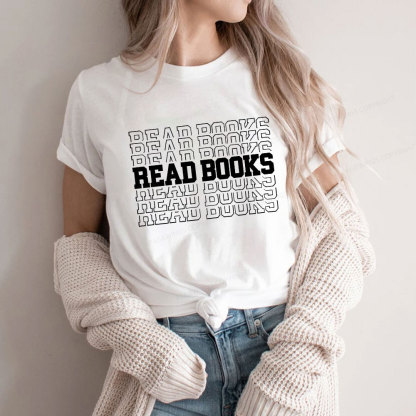 Pagewings Week and Library  Unisex Classic T-shirt