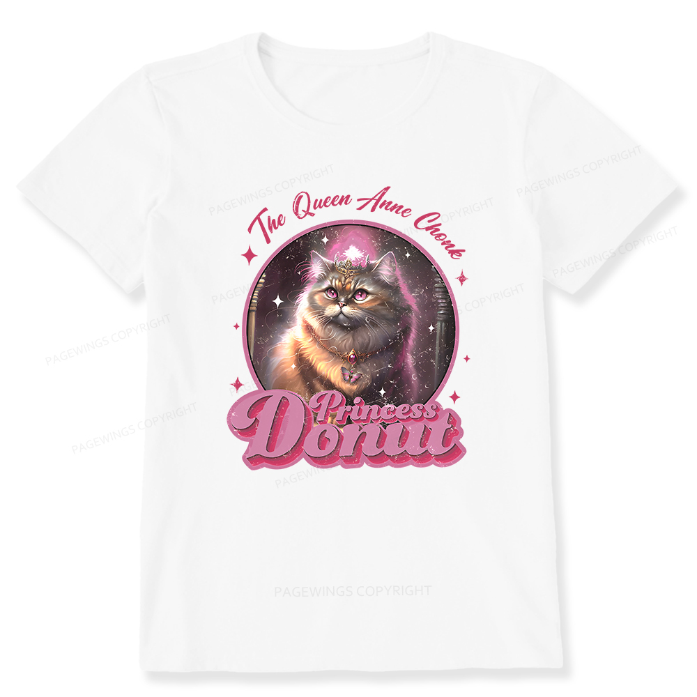 Pagewings Sci-Fi Book Lovers Unisex Classic T-shirt