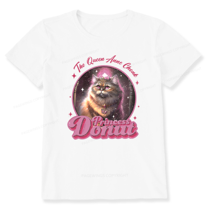 Pagewings Sci-Fi Book Lovers Unisex Classic T-shirt