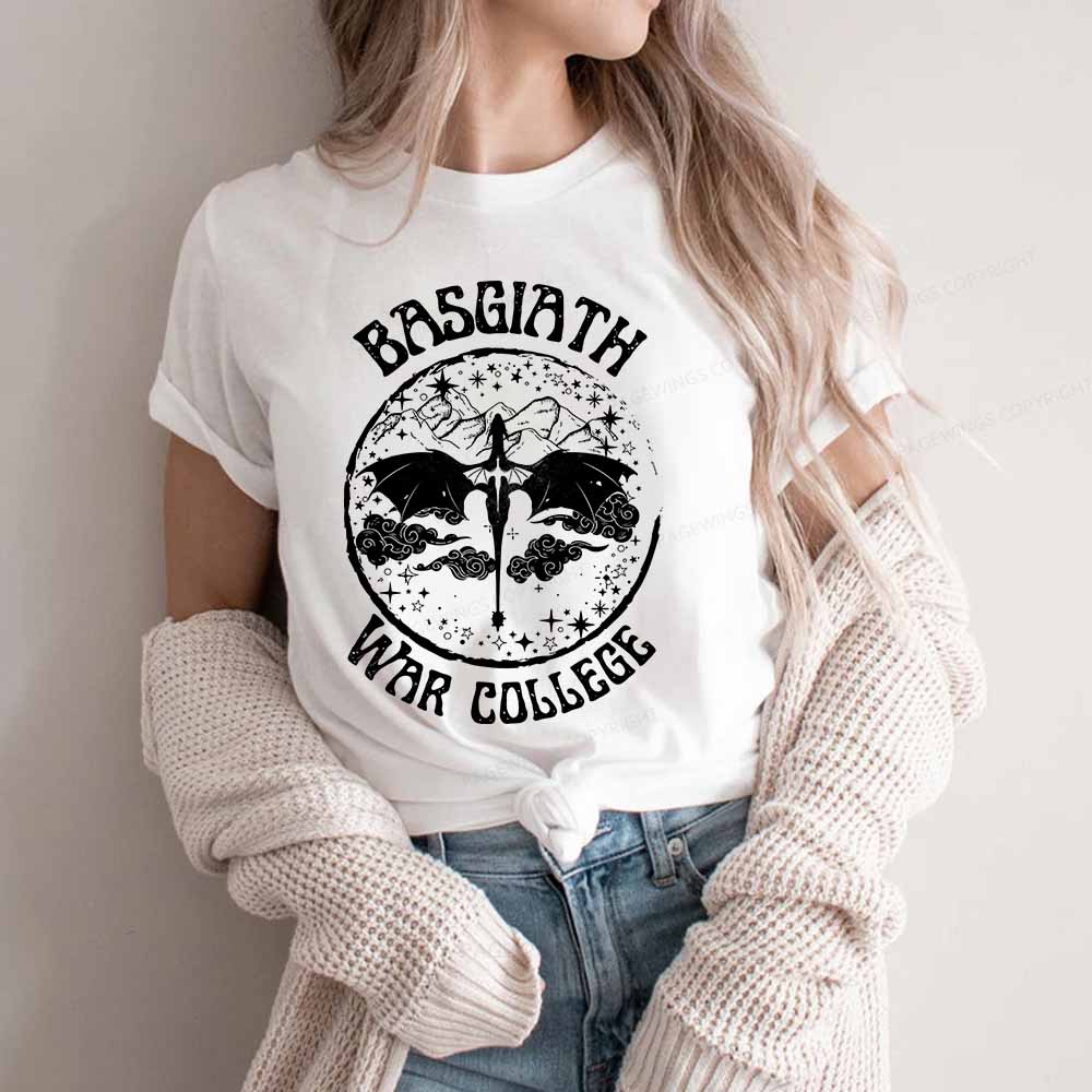 Pagewings Fouth Wings Unisex Classic T-shirt