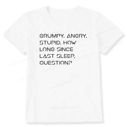 Pagewings Sci-Fi Lover Unisex Classic T-shirt