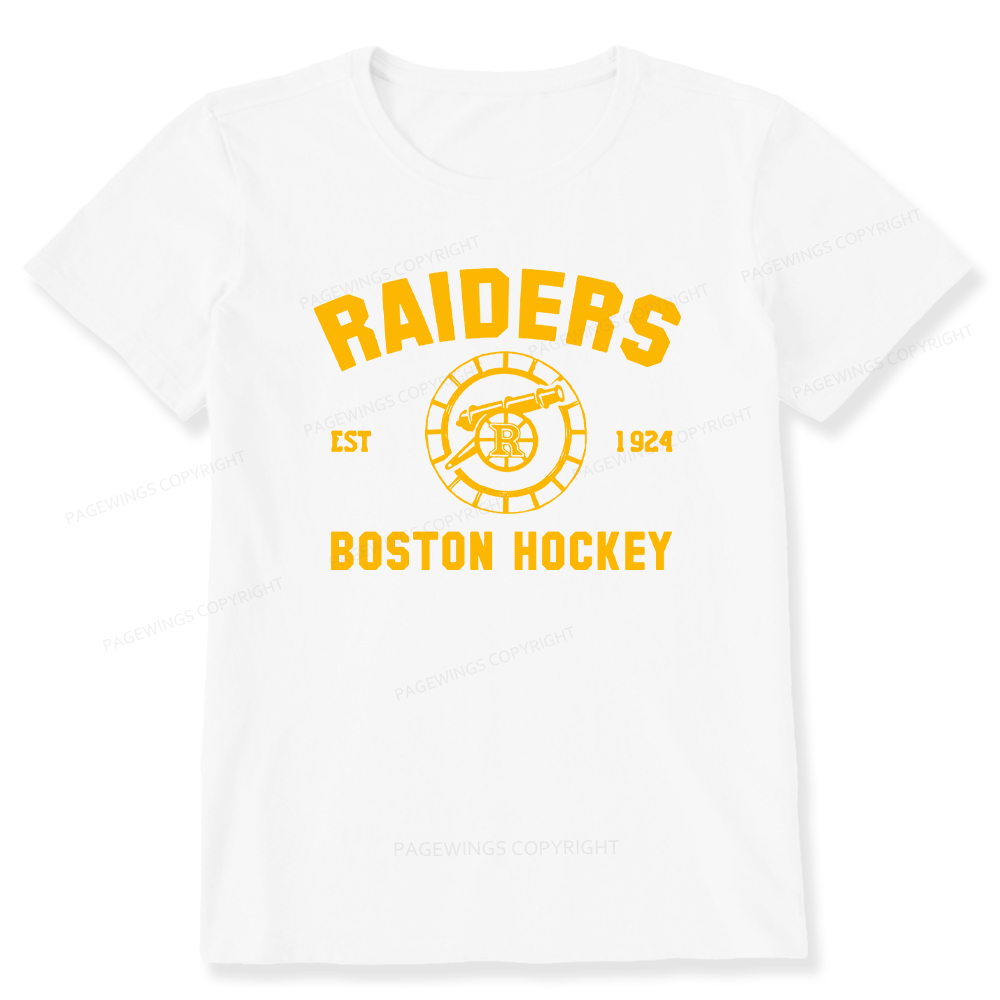 Pagewings Romance Novel Lover Unisex Classic T-shirt