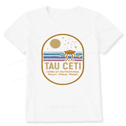 Pagewings Amaze Unisex Classic T-shirt