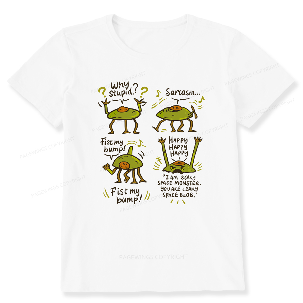 Pagewings Rocky Amaze Book lover Unisex Classic T-shirt