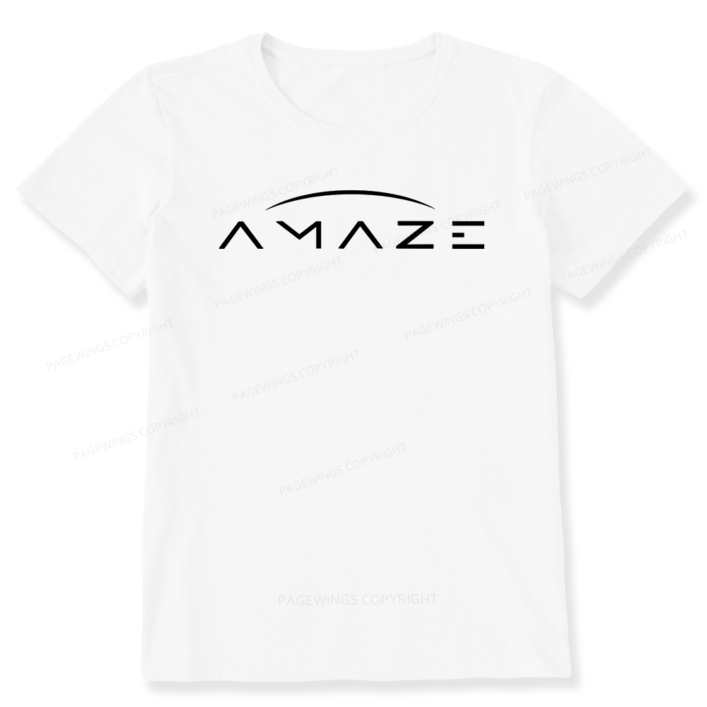 Pagewings Amaze Unisex Classic T-shirt