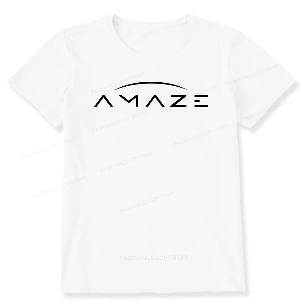 Pagewings Amaze Unisex Classic T-shirt