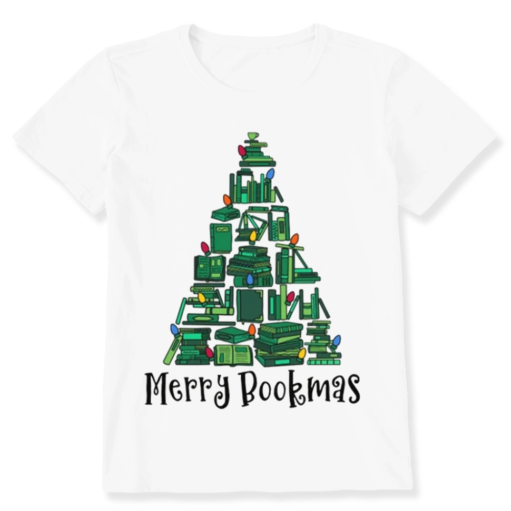 Pagewings Christmas Party Tee Unisex Classic T-shirt