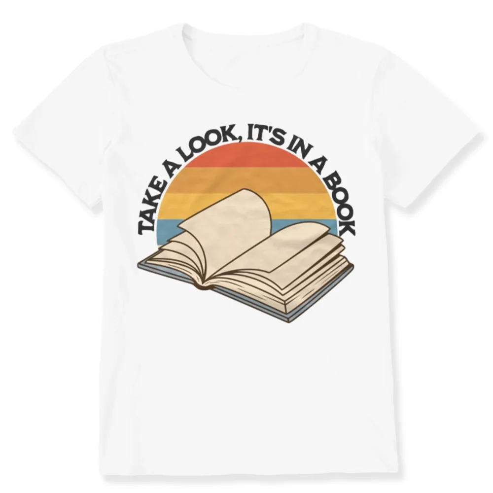 Pagewings Emotionally Attached To Fictional Characters Unisex Classic 