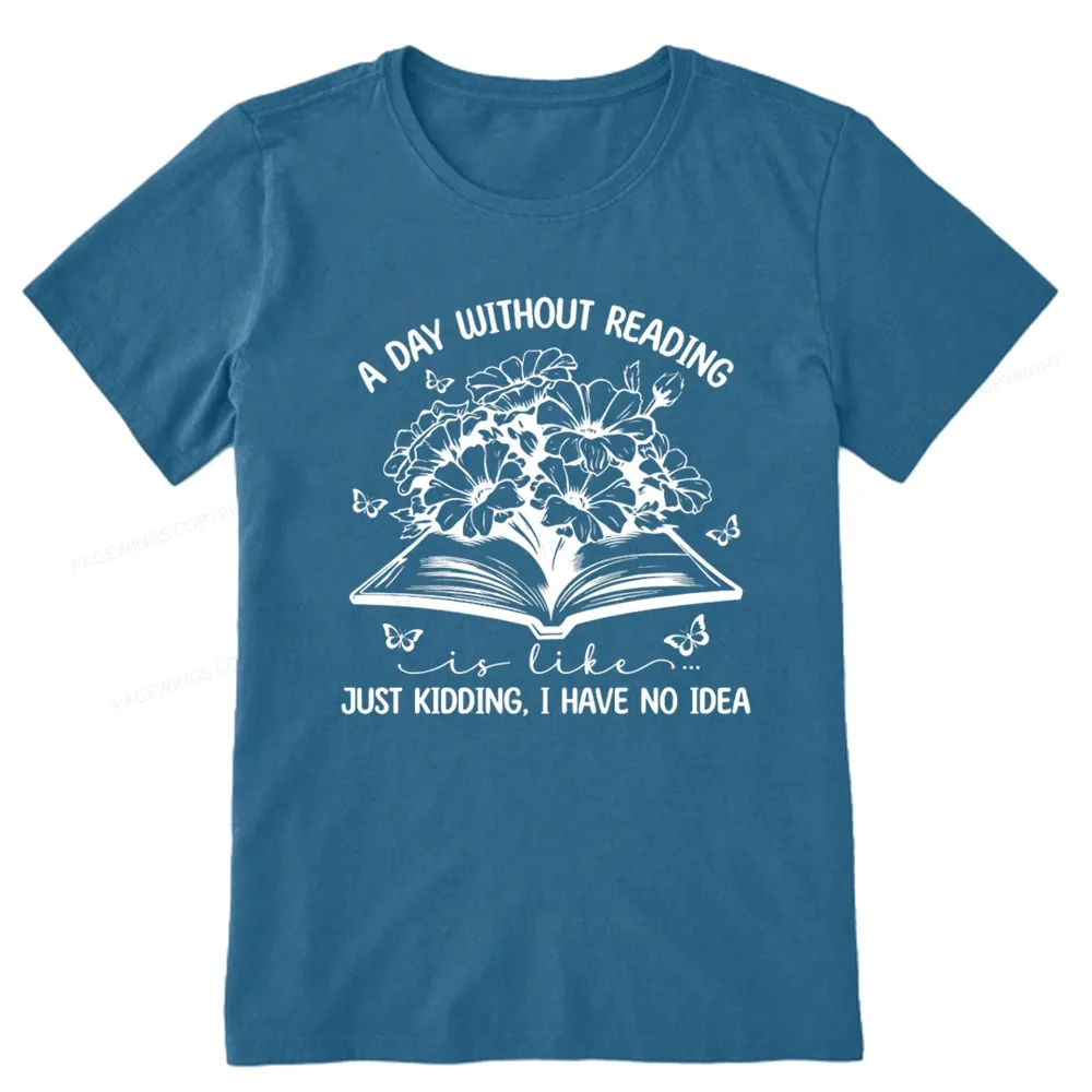 Pagewings Emotionally Attached To Fictional Characters Unisex Classic 