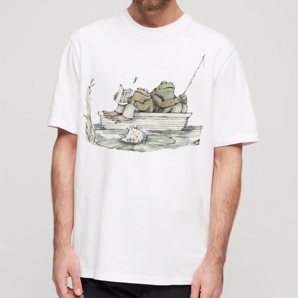 [Copy]Pagewings I'm With The Banned Reading Unisex Classic T-shirt