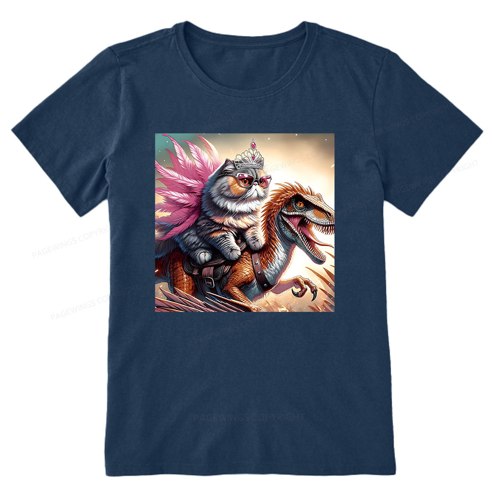 Pagewings Crawler Carl Unisex Classic T-shirt