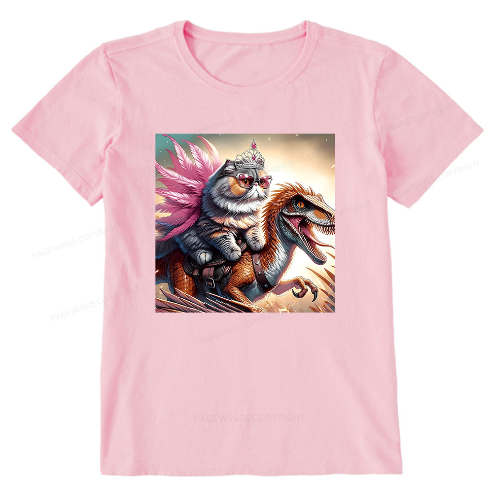 Pagewings Crawler Carl Unisex Classic T-shirt