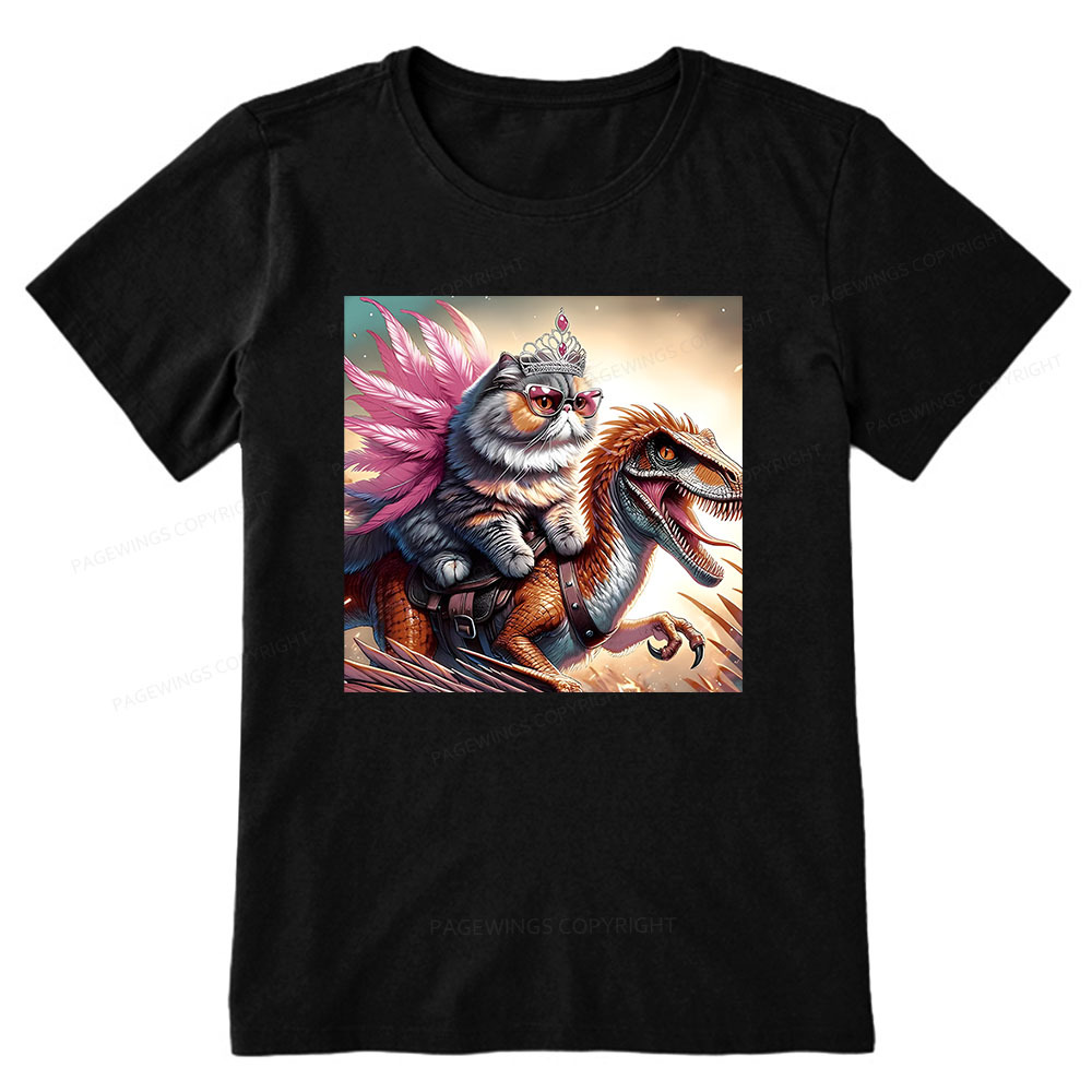 Pagewings Crawler Carl Unisex Classic T-shirt