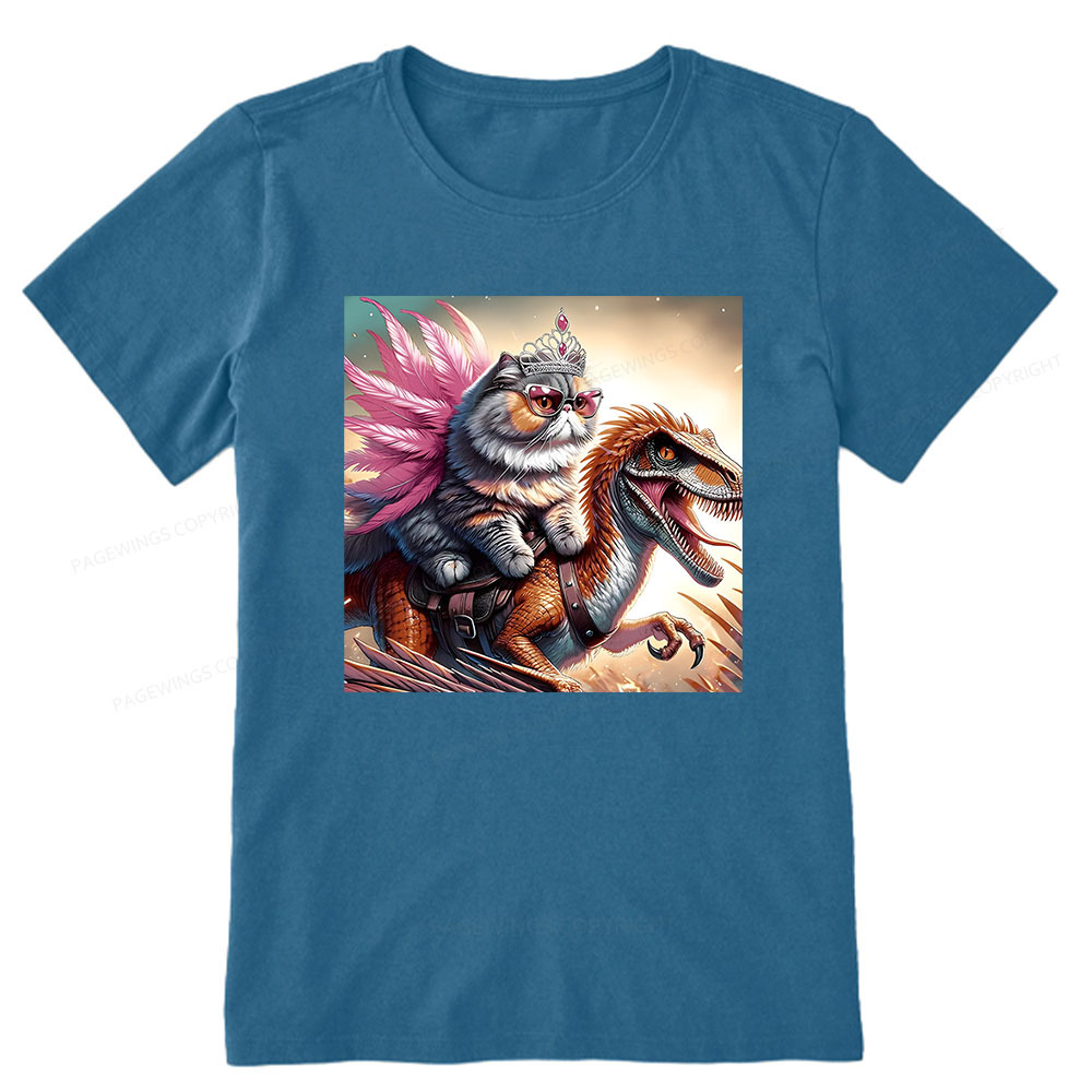 Pagewings Crawler Carl Unisex Classic T-shirt