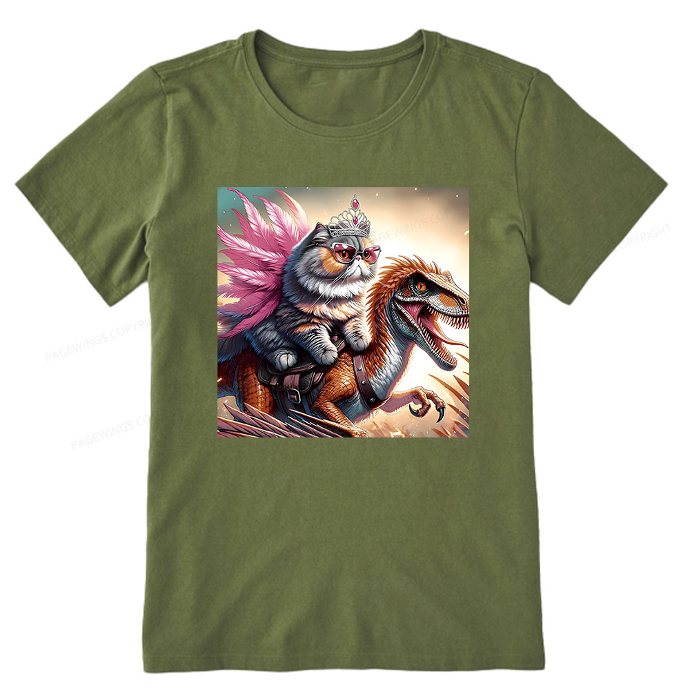 Pagewings Crawler Carl Unisex Classic T-shirt
