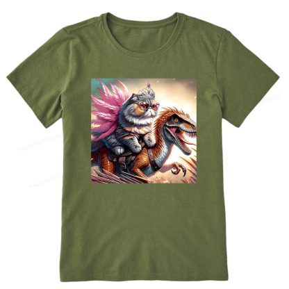 Pagewings Crawler Carl Unisex Classic T-shirt