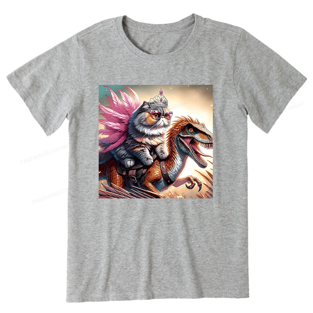 Pagewings Crawler Carl Unisex Classic T-shirt