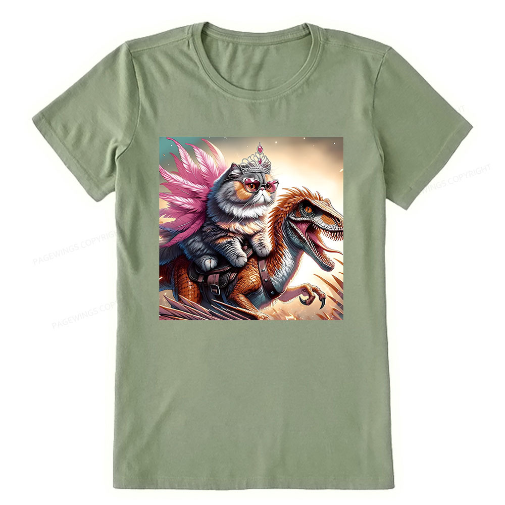 Pagewings Crawler Carl Unisex Classic T-shirt
