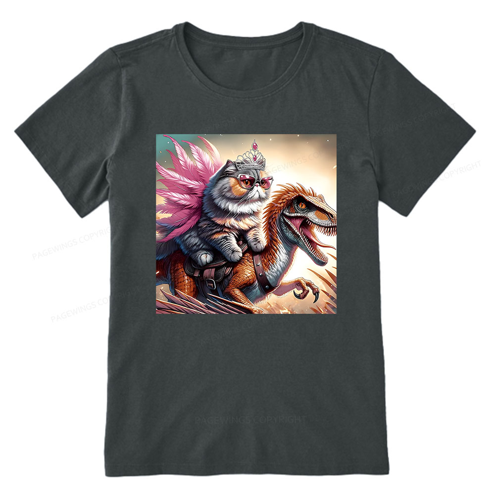 Pagewings Crawler Carl Unisex Classic T-shirt