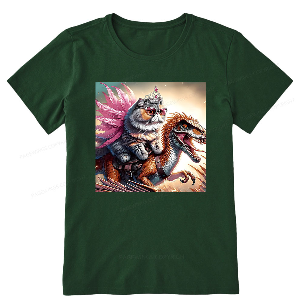 Pagewings Crawler Carl Unisex Classic T-shirt