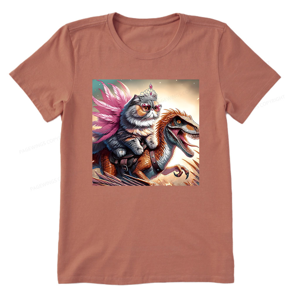 Pagewings Crawler Carl Unisex Classic T-shirt