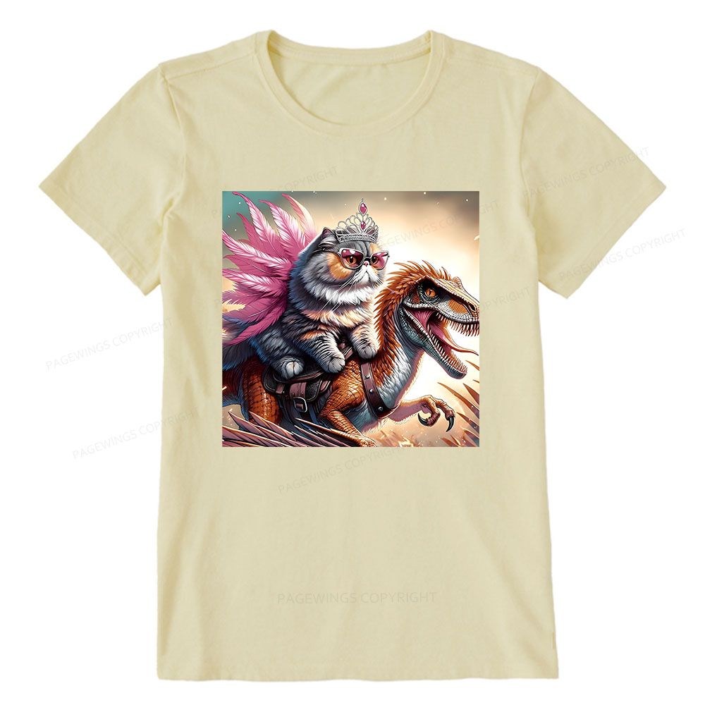 Pagewings Crawler Carl Unisex Classic T-shirt