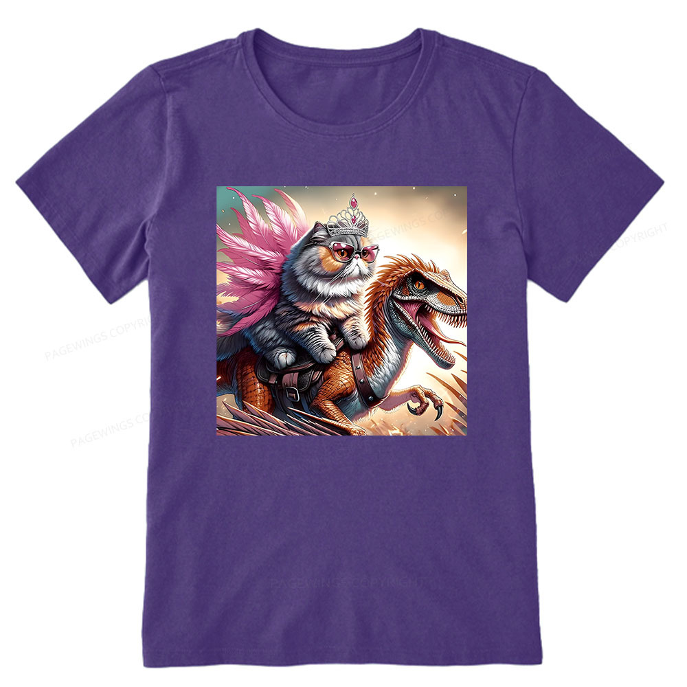 Pagewings Crawler Carl Unisex Classic T-shirt