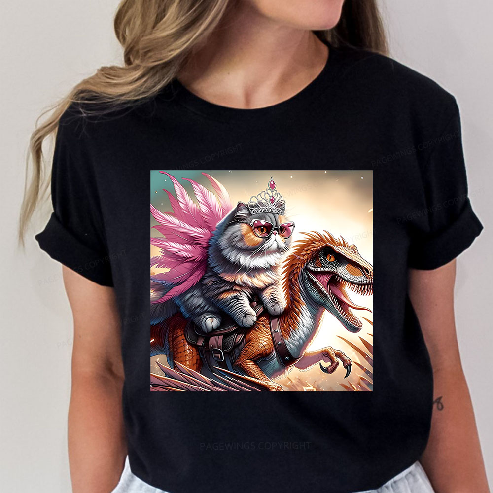 Pagewings Crawler Carl Unisex Classic T-shirt