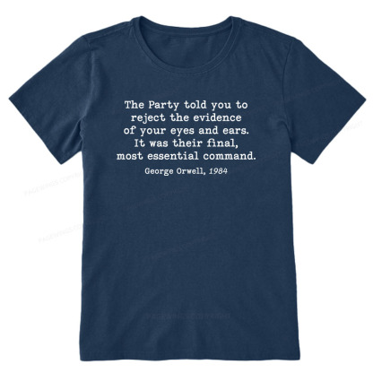 Pagewings It Was Their Final Most Essential Comma Unisex Classic T-shirt