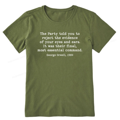 Pagewings It Was Their Final Most Essential Comma Unisex Classic T-shirt