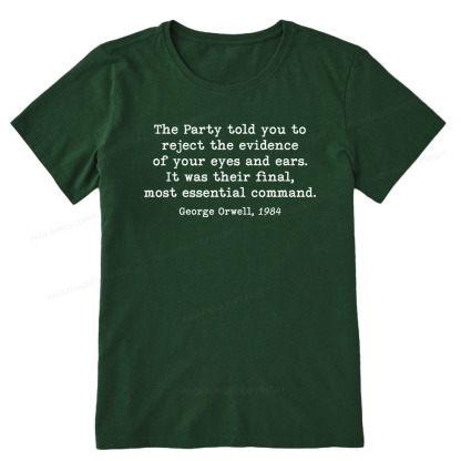 Pagewings It Was Their Final Most Essential Comma Unisex Classic T-shirt