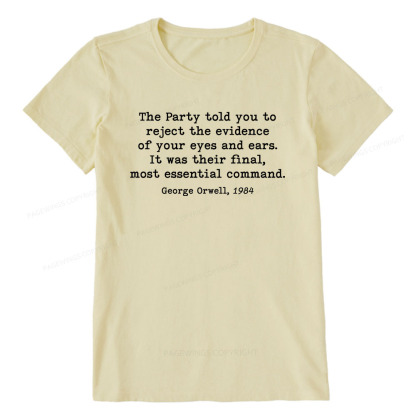 Pagewings It Was Their Final Most Essential Comma Unisex Classic T-shirt