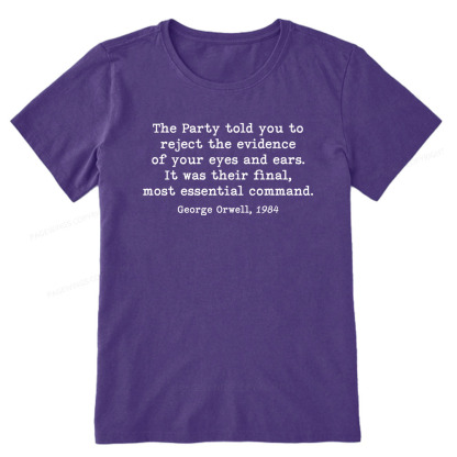 Pagewings It Was Their Final Most Essential Comma Unisex Classic T-shirt