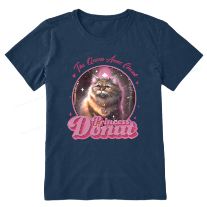 Pagewings Sci-Fi Book Lovers Unisex Classic T-shirt