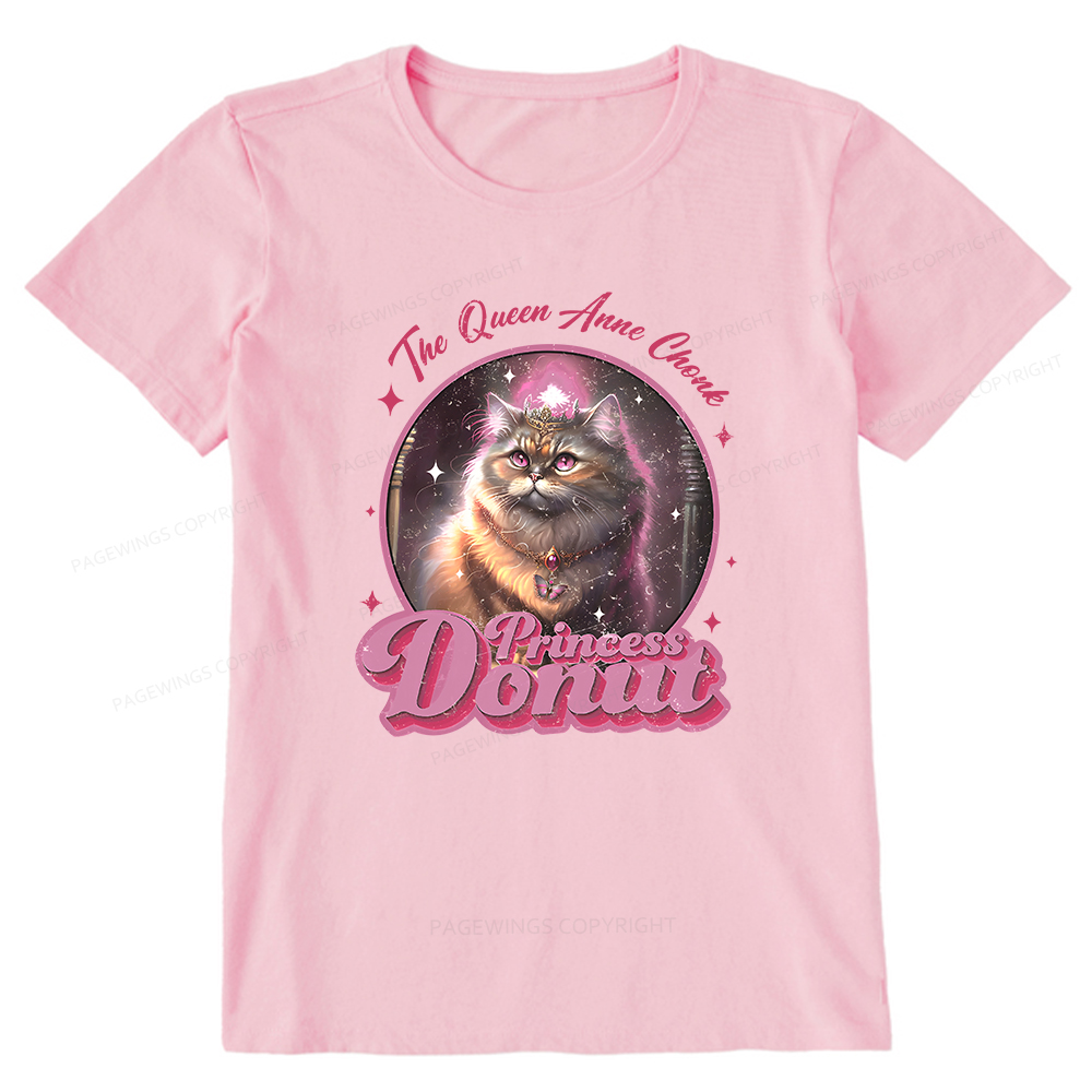 Pagewings Sci-Fi Book Lovers Unisex Classic T-shirt