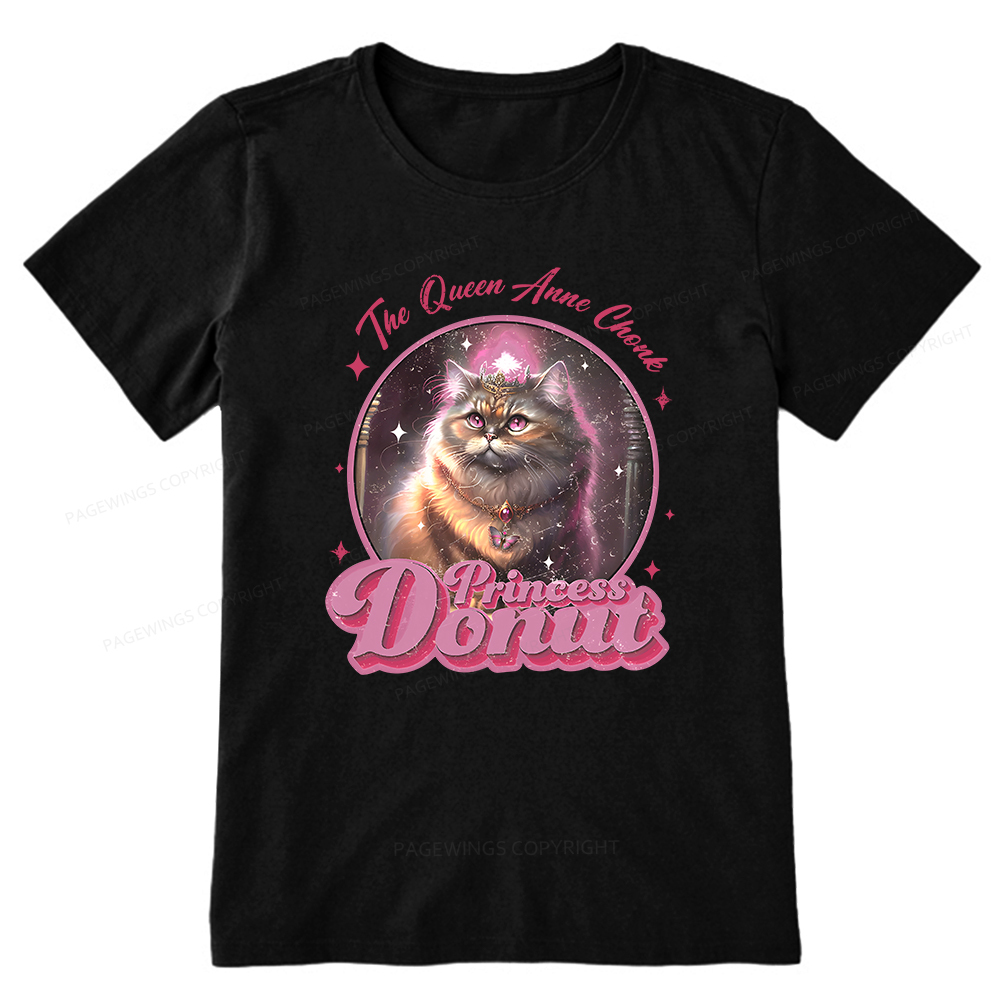 Pagewings Sci-Fi Book Lovers Unisex Classic T-shirt