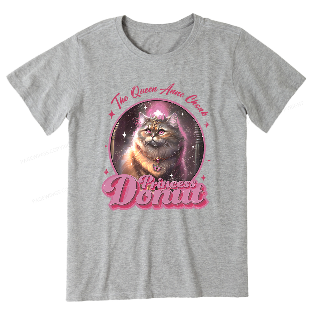 Pagewings Sci-Fi Book Lovers Unisex Classic T-shirt