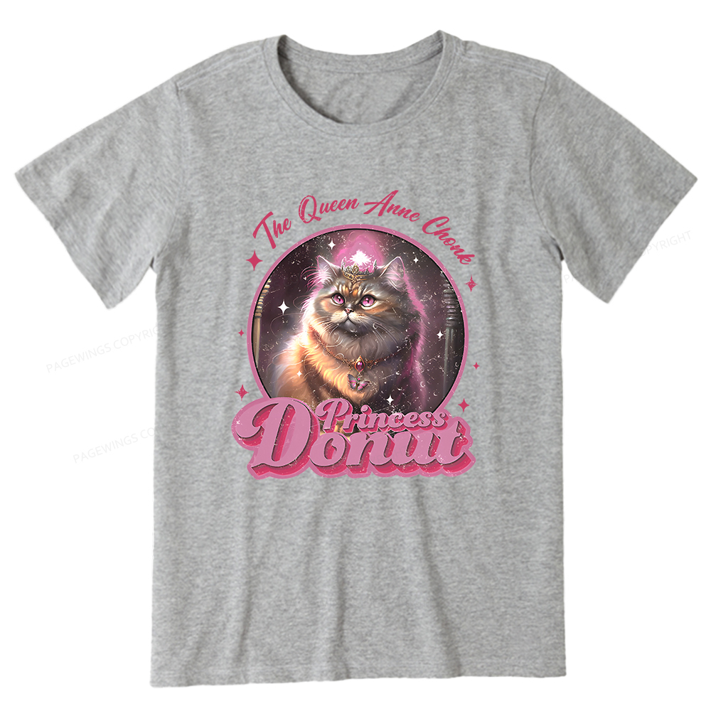 Pagewings Sci-Fi Book Lovers Unisex Classic T-shirt