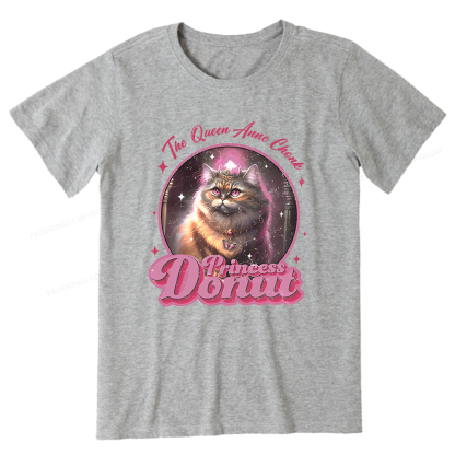 Pagewings Sci-Fi Book Lovers Unisex Classic T-shirt