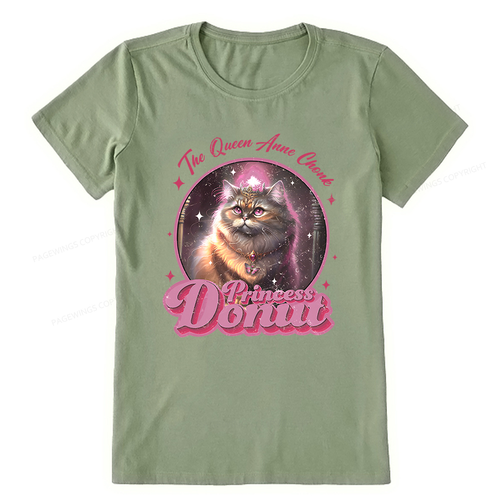 Pagewings Sci-Fi Book Lovers Unisex Classic T-shirt