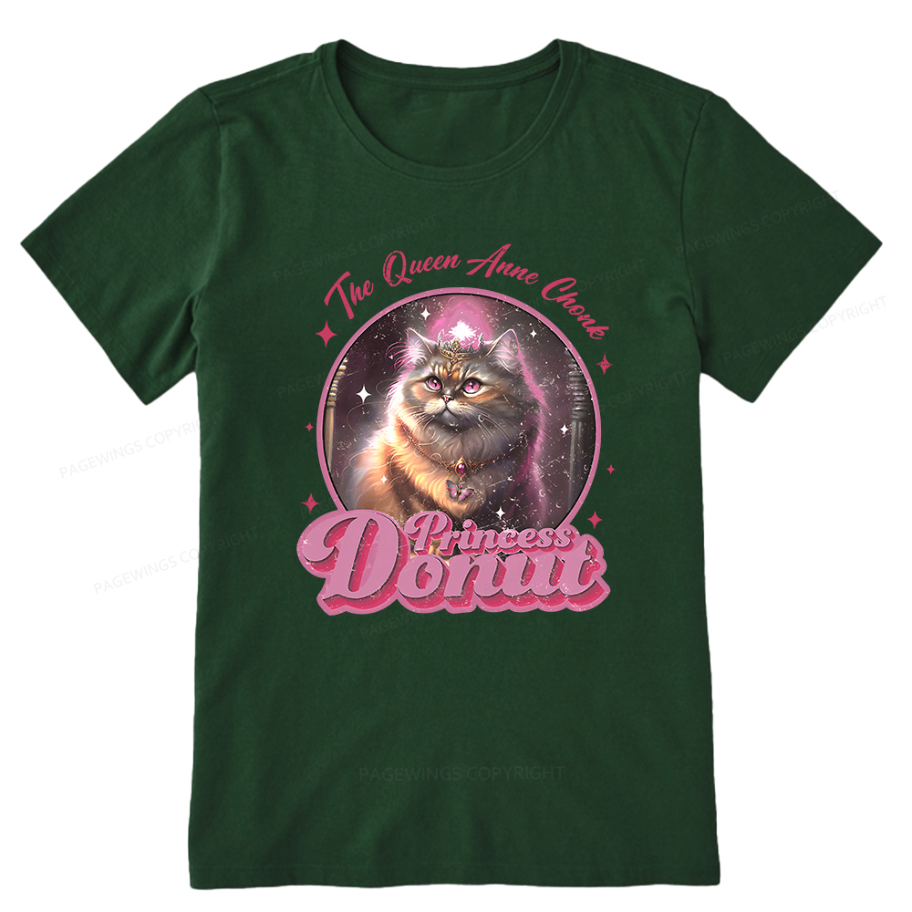 Pagewings Sci-Fi Book Lovers Unisex Classic T-shirt