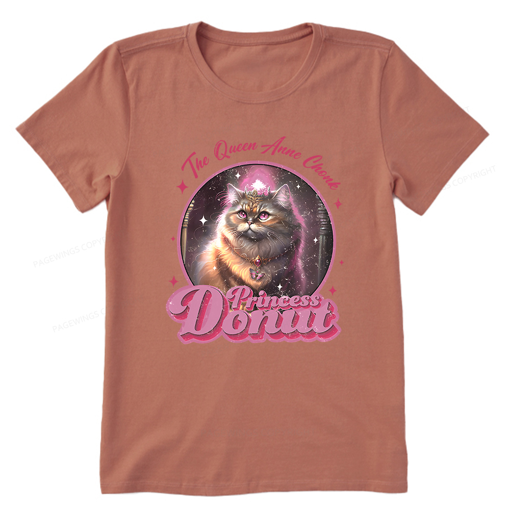 Pagewings Sci-Fi Book Lovers Unisex Classic T-shirt