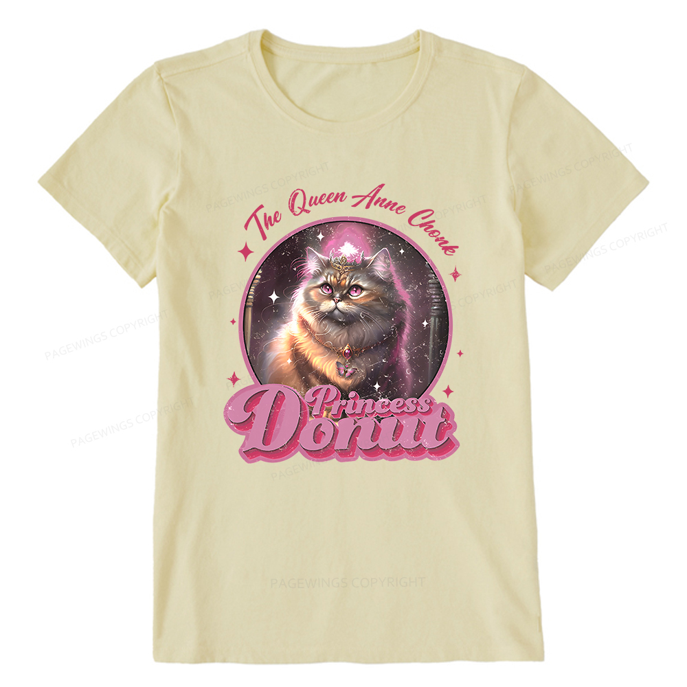 Pagewings Sci-Fi Book Lovers Unisex Classic T-shirt