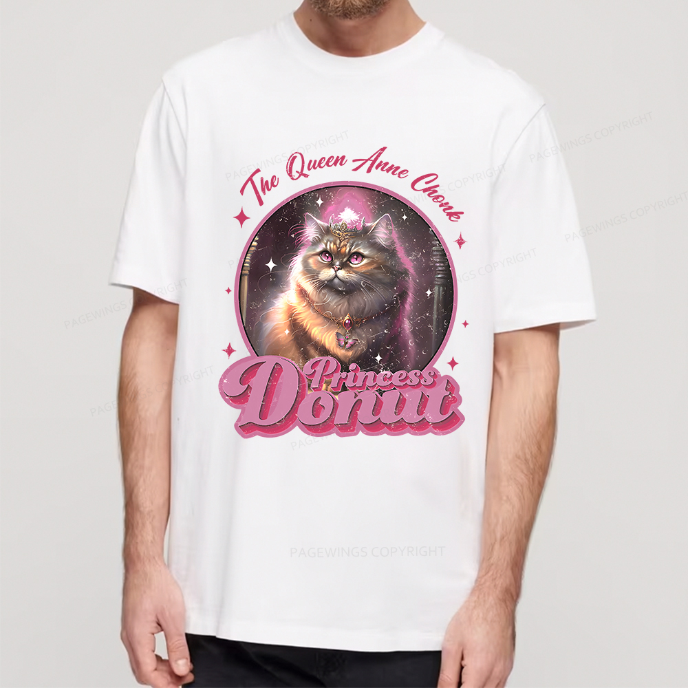 Pagewings Sci-Fi Book Lovers Unisex Classic T-shirt