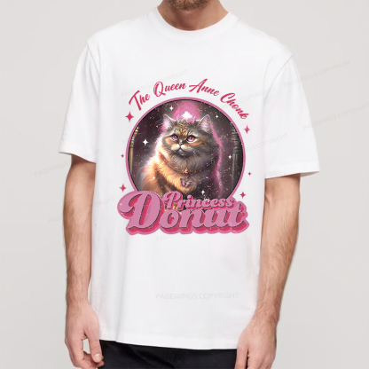 Pagewings Sci-Fi Book Lovers Unisex Classic T-shirt