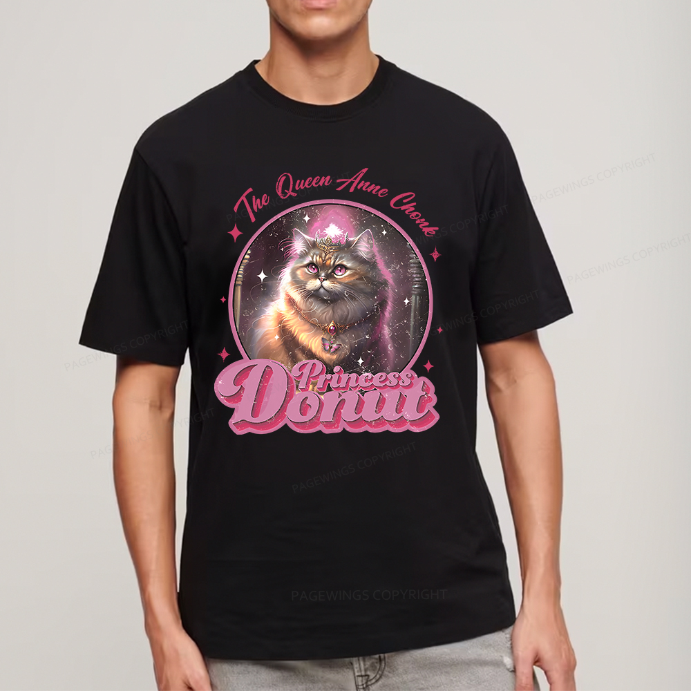 Pagewings Sci-Fi Book Lovers Unisex Classic T-shirt