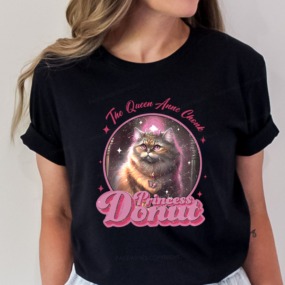 Pagewings Sci-Fi Book Lovers Unisex Classic T-shirt