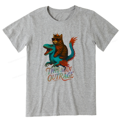 Pagewings Vintage Book Lover Princess Unisex Classic T-shirt