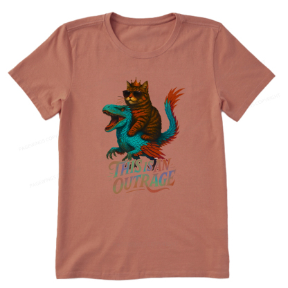 Pagewings Vintage Book Lover Princess Unisex Classic T-shirt